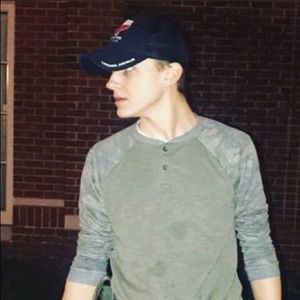 Meet your Posher, Harry